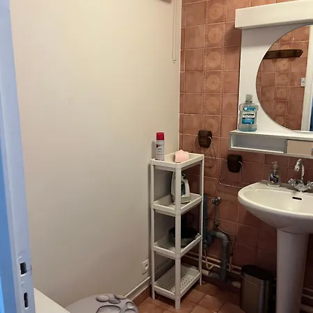 Appartement Le 26 *