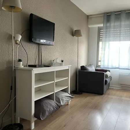 Le 26 * Deauville