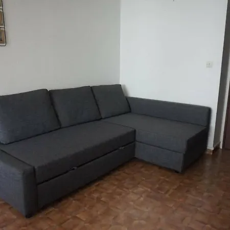Appartement Merville-Franceville-Plage, 2 Pieces, 4 Personnes - Fr-1-465-69 *