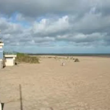 公寓 Appartement Merville-Franceville-Plage, 2 Pieces, 4 Personnes - Fr-1-465-69