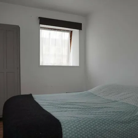 Appartement Merville-Franceville-Plage, 2 Pieces, 4 Personnes - Fr-1-465-69